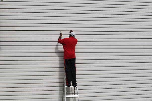 Best Siding Removal and Disposal  in Dallas, OR