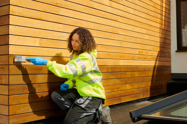 Siding for Commercial Buildings in Dallas, OR
