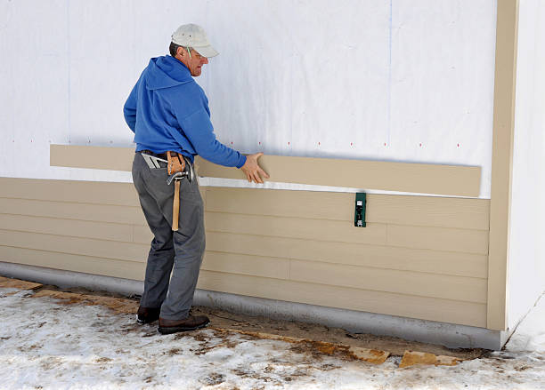 Best James Hardie Siding  in Dallas, OR