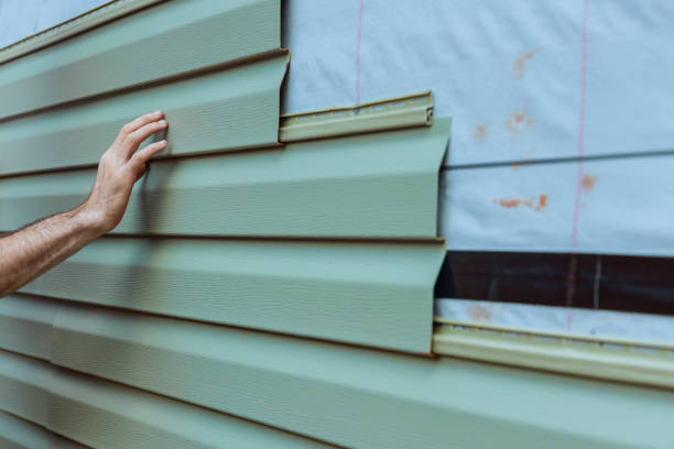 Best Storm Damage Siding Repair  in Dallas, OR
